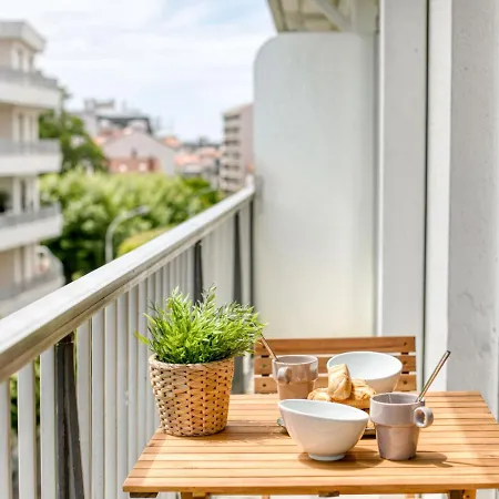 Imperatrice By Interhome Apartment *