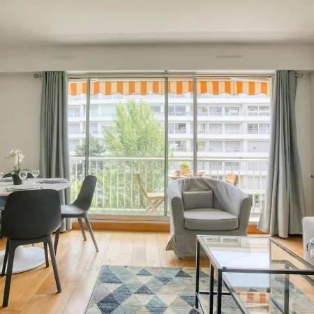 Imperatrice By Interhome Biarritz