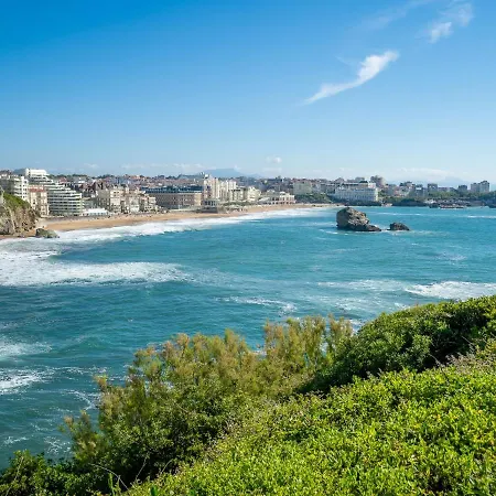 Impératrice Biarritz