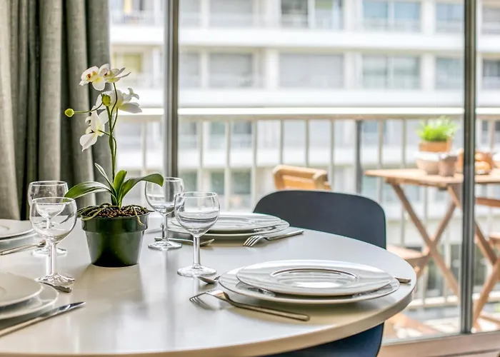 Imperatrice By Interhome Apartment