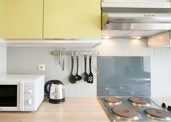 Imperatrice By Interhome Apartment Biarritz