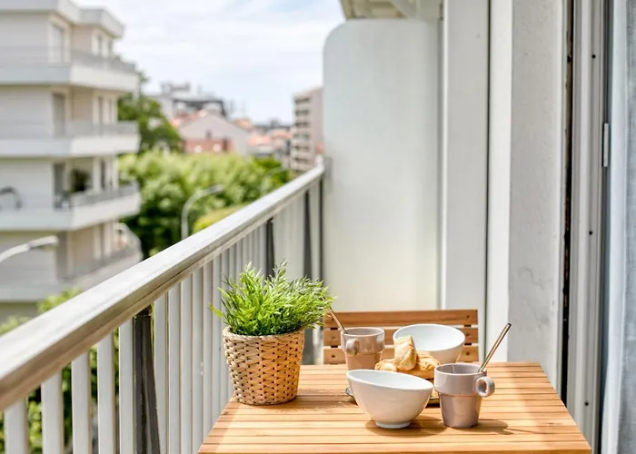 Imperatrice By Interhome Apartment *