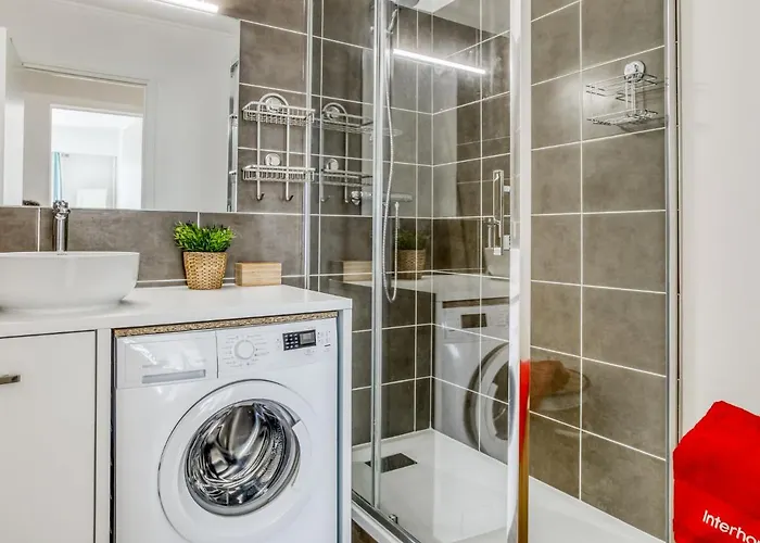 Imperatrice By Interhome Apartment *