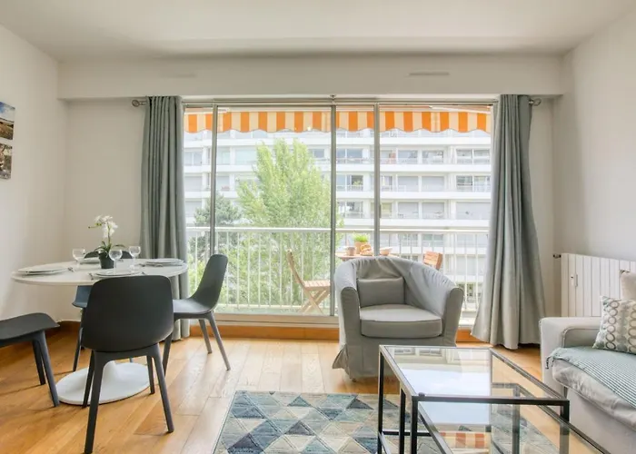 Imperatrice By Interhome Biarritz