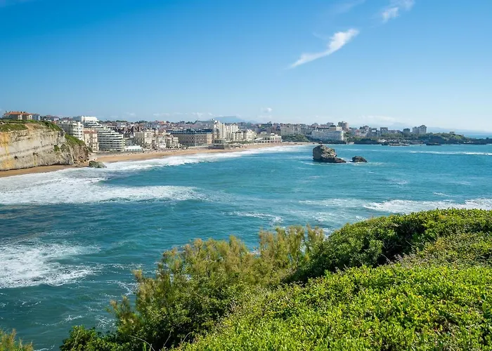 Imperatrice By Interhome Biarritz