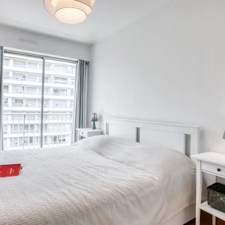 Imperatrice By Interhome Biarritz