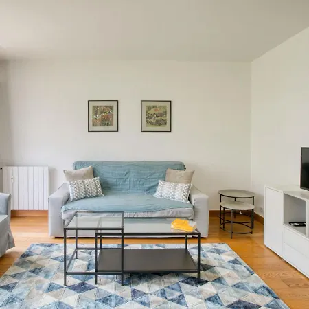 Imperatrice By Interhome * Biarritz