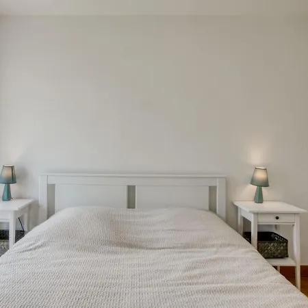 Apartment Imperatrice By Interhome